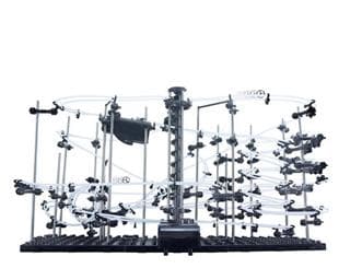 Tor kulkowy Spacerail level 4  72cm x 34cm x 36cm