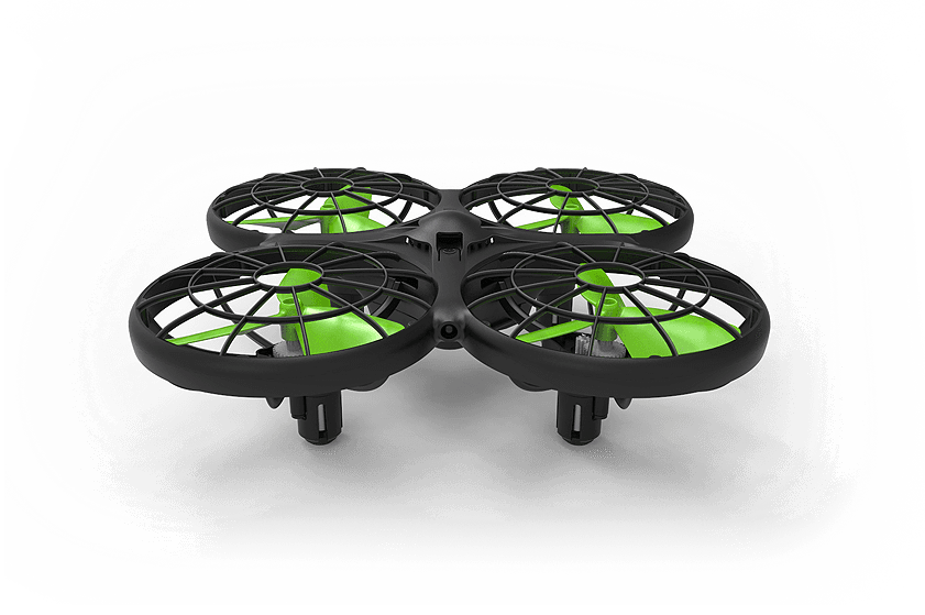 Dron RC Syma X26 2,4Ghz Headless