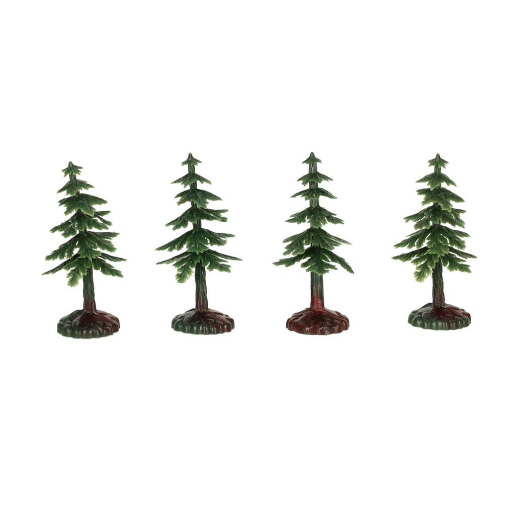 Figurki zwierzęta zoo zestaw do zabawy 19 el.